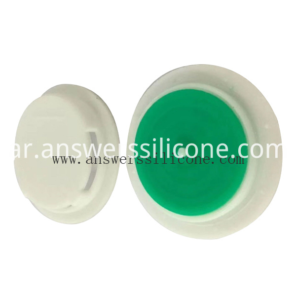 صمام الزفير الأخضر Green Expiratory Valve